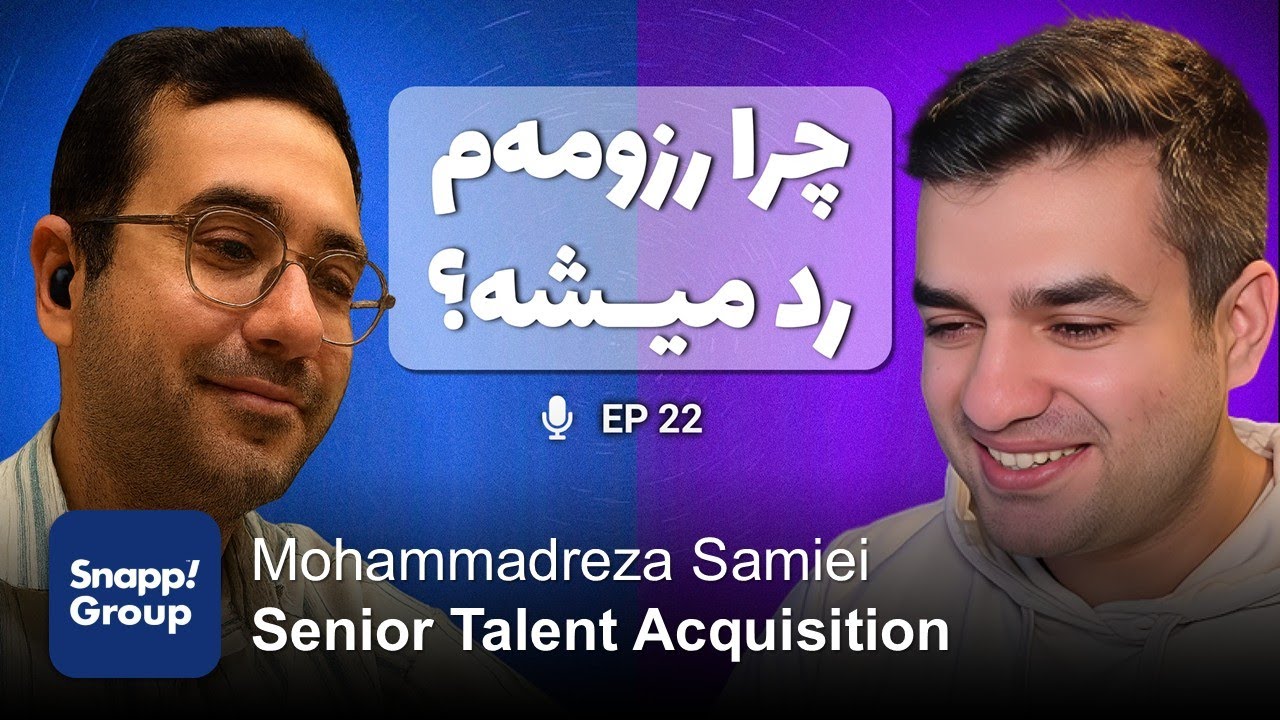 اپیزود 22